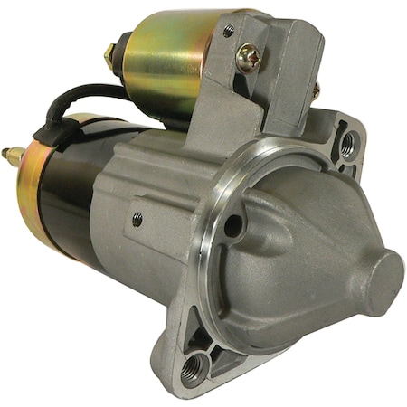 Db Electrical New Starter Fits Hyundai Santa Fe Sonata Kia Magentis Optima 410-46011 410-46011